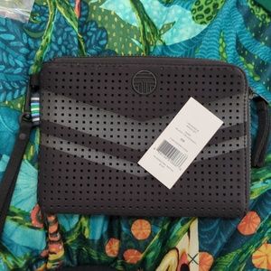 Tory Burch Sport  Wristlet